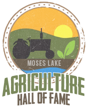 Ag Logo